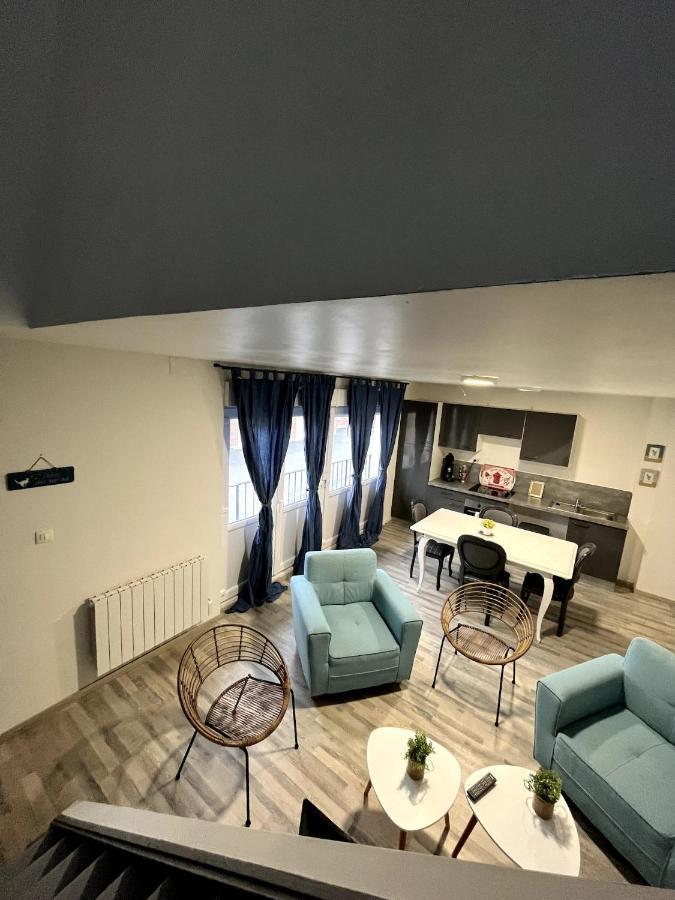 Gites « La Perle Bleue » & « Le Coin Cosy » Orchies Exterior foto